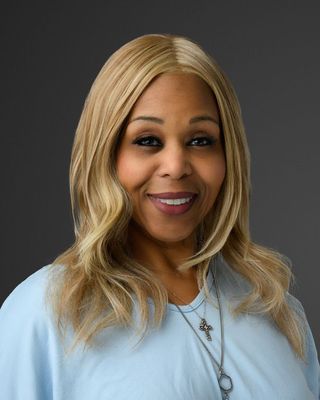 Photo of Sonya Thomas, Licensed Professional Counselor, LPC, MA