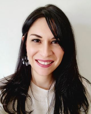 Photo of Savannah Campbell, Licensed Professional Counselor, MA, LPC