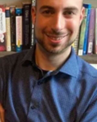 Photo of Michael Travisano, PsyD, Psychologist