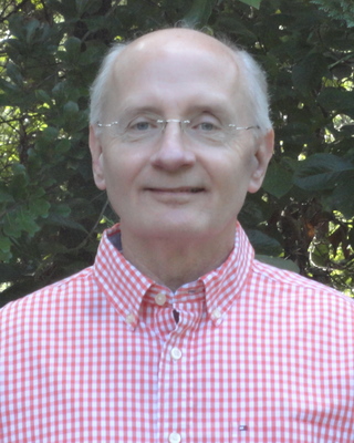 Photo of John J Burton, Licensed Professional Counselor, EdD LPC