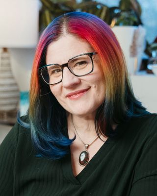 Photo of Celestine Cookson, Clinical Social Work/Therapist, LCSW