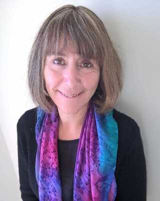Photo of Fiona Corbett, Counsellor in Nottingham