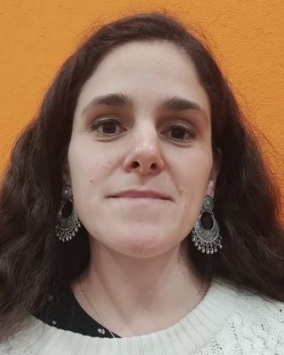 Foto de Belén Odena, Psicólogo en Jujuy