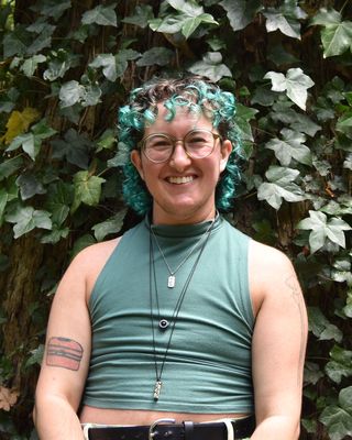 Photo of Taylor Isaacson, Marriage & Family Therapist Associate, AMFT