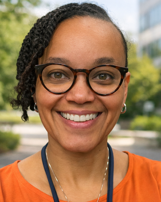 Photo of Shelia Woods, Clinical Social Work/Therapist, LCSW