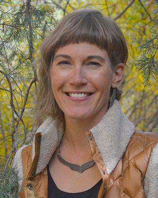 Photo of Renee Borsberry - Renee Borsberry LPCC, LPAT, Counselor, LPCC, LPAT, ATR-BC