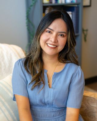 Photo of Allie Urucha Partyka, Licensed Professional Counselor, MEd, LPC, LCDC