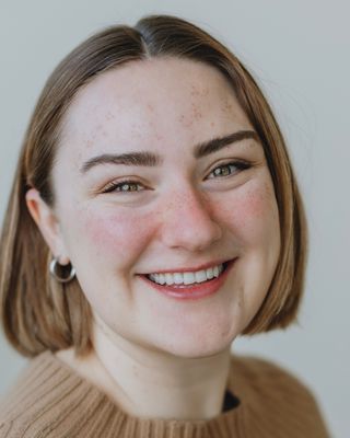 Photo of Karen Caspian, Counsellor, RCC