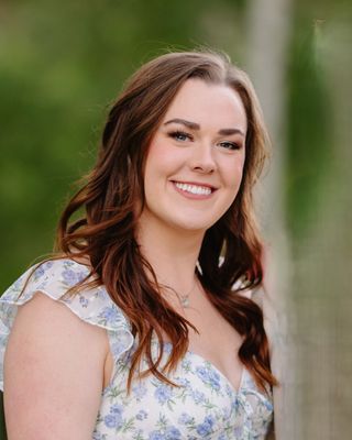 Photo of Jacqueline Hambrick, Pre-Licensed Professional, PsyD