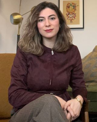 Photo of Leyla Turhan Taylan, Psychotherapist, MBACP
