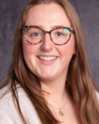 Photo of Morgan Crockett, Licensed Professional Counselor, LPC