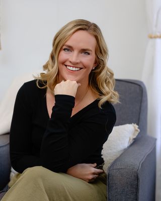 Photo of Caitlin Dyer - Infertility and First Responders Therapy, Associate Professional Clinical Counselor, APCC