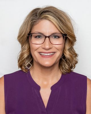 Photo of Valerie Steele, Counselor, MSEd, LAC
