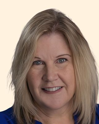 Photo of Laura Casper, Licensed Professional Counselor, LPC