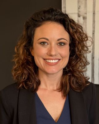 Photo of Kindell Cornett - Foundations , Registered Mental Health Counselor Intern, RMHCI