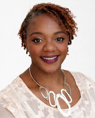 Photo of Eboni Waldon Simmons, Licensed Professional Counselor, LPC