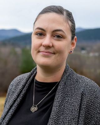 Photo of Amandine Mallet, Clinical Social Work/Therapist in South Hero, VT