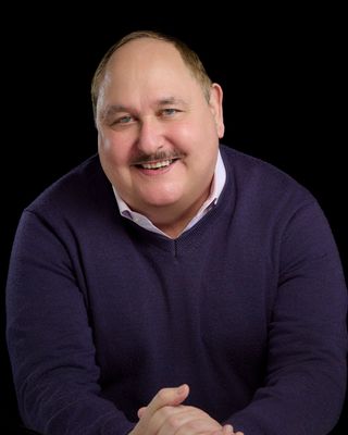 Photo of James Levy, Pre-Licensed Professional, PhD