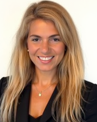 Photo of Karina Rieke, Counselor, LMHC, MS, CH