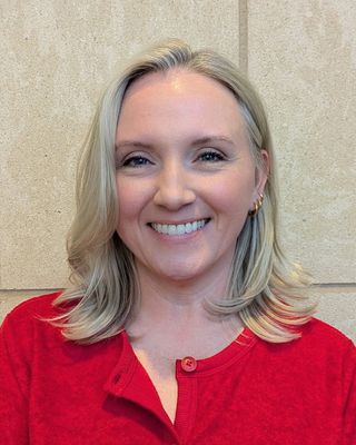 Photo of Christen Geron, Marriage & Family Therapist, MA, LMFT