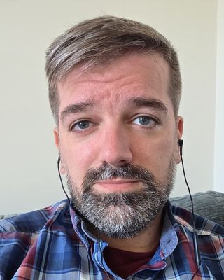 Photo of Nick Forti, Psychologist, PsyD