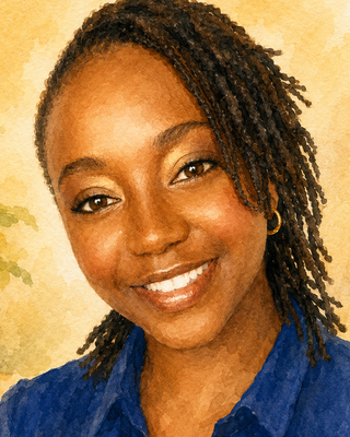 Photo of Dolly Nyamichaba, Psychiatric Nurse Practitioner, PMHNP