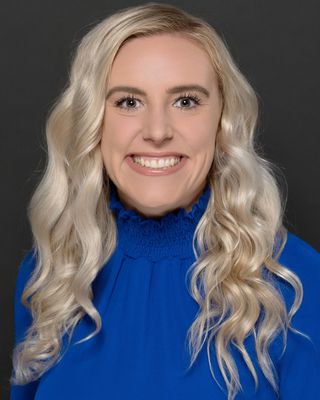 Photo of Cacie Lloyd, Counselor, LAPC