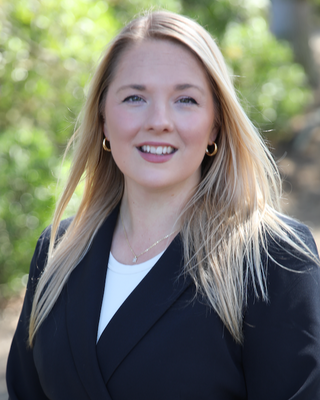 Photo of Hilary See, Marriage & Family Therapist, MA, LMFT