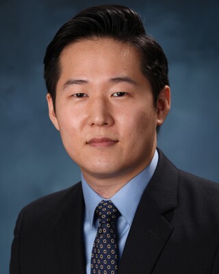 Photo of Hendrick Soh, Psychiatrist