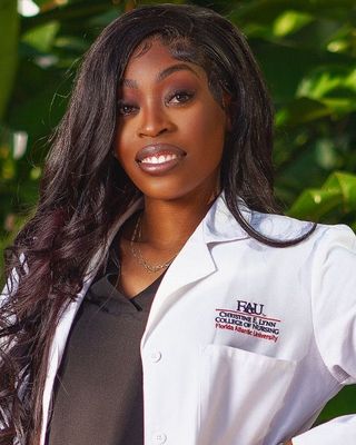 Photo of Deshaunah Dixon, Psychiatric Nurse Practitioner in Myrtle Beach, SC