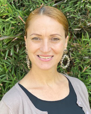 Photo of Victoria Emerick, Registered Psychological Associate in San Diego, CA