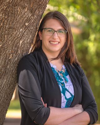 Photo of Jennifer Westermann, Licensed Professional Counselor, MA, LPC