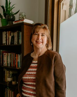 Photo of Janie Magelky, Pre-Licensed Professional, MSW, PCSW