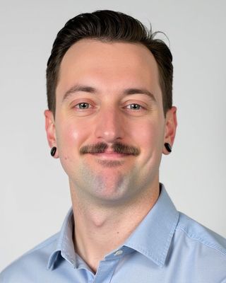 Photo of Brody Santini, Pre-Licensed Professional, LMSW, LADC, CSW-I