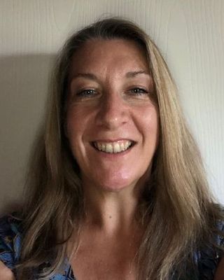 Photo of Gemma Coleman, Counsellor, MBACP