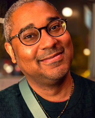 Photo of Dr. Justin T Gibson, Psychologist, PhD