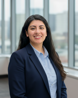 Photo of Gerizim Perez, Pre-Licensed Professional