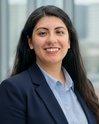 Photo of Gerizim Perez, Pre-Licensed Professional