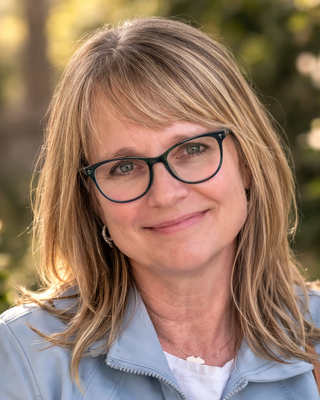 Photo of Karen Godfredsen, Psychologist, PsyD, MA