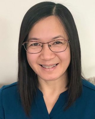 Photo of Kelly Ma Rosso, MSc, RPsych, Psychologist