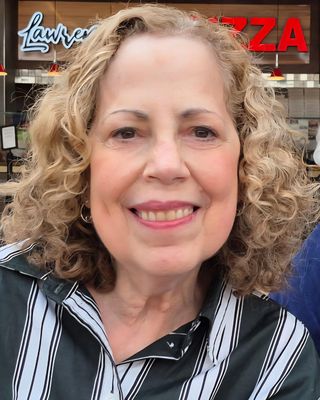 Photo of Susan Buchalter, Licensed Professional Counselor, MA, LPC, LPAT, CGP