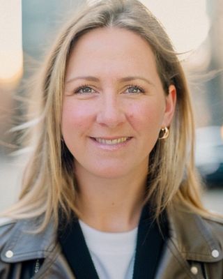 Photo of Meg Douglas - Meg Douglas, BEd, MEd, RCT, PRO EFW