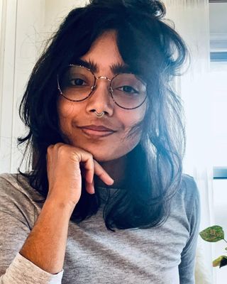 Photo of Ankita Mohanty, Clinical Social Work/Therapist, LCSW