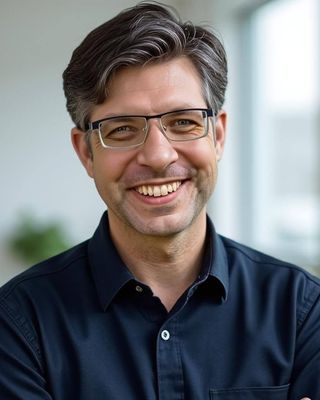 Photo of John B Midgley, Clinical Social Work/Therapist, LCSW