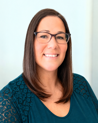 Photo of Stephanie Hebert, Counselor, MA, LMHC, NCC