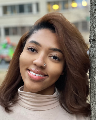 Photo of Chantel Jordan, Licensed Professional Counselor, LPCC