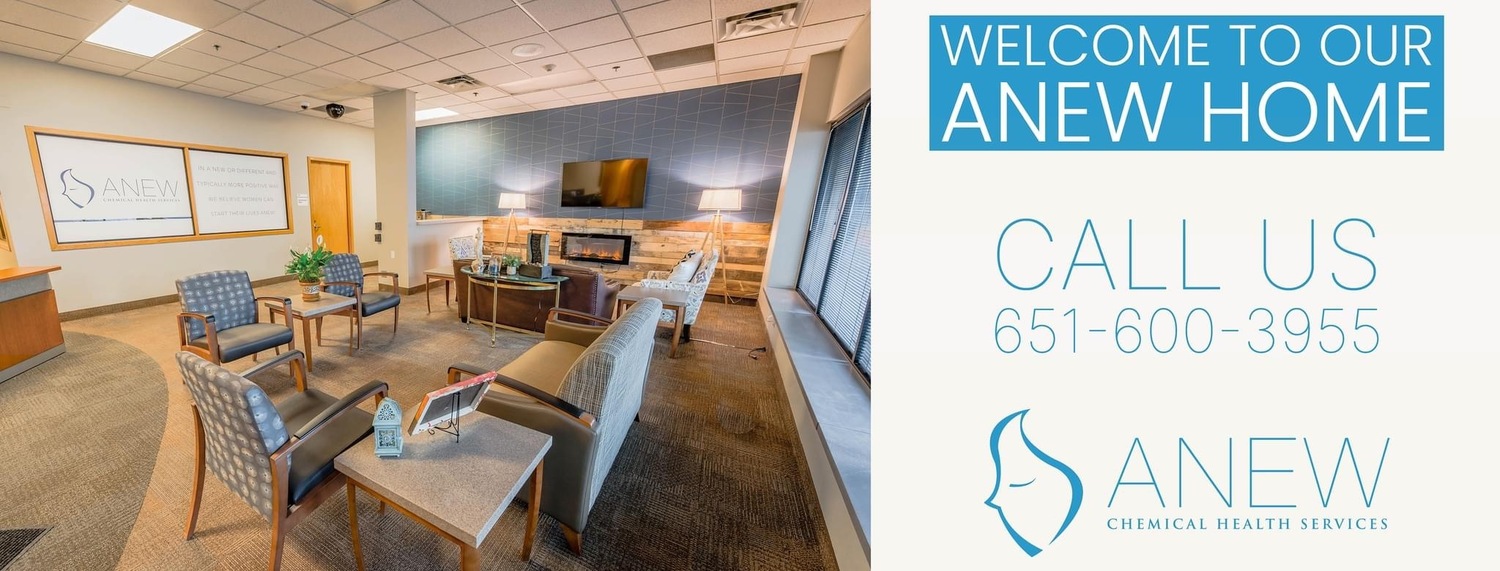 ANEW Chemical Health Services, Treatment Center, Saint Paul, MN, 55106