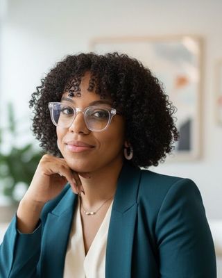 Photo of Yarisell Hernandez - Yarisell Hernandez -Trauma & Relationship Therapy, LMHC-D, MA