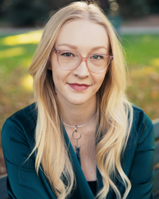 Photo of Andrea Cabello - Andrea "Andi" Cabello, Marriage & Family Therapist, MA, LMFT