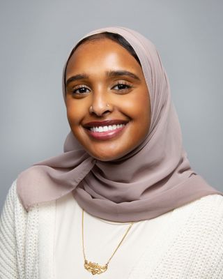 Photo of Najma Ahmed, Pre-Licensed Professional